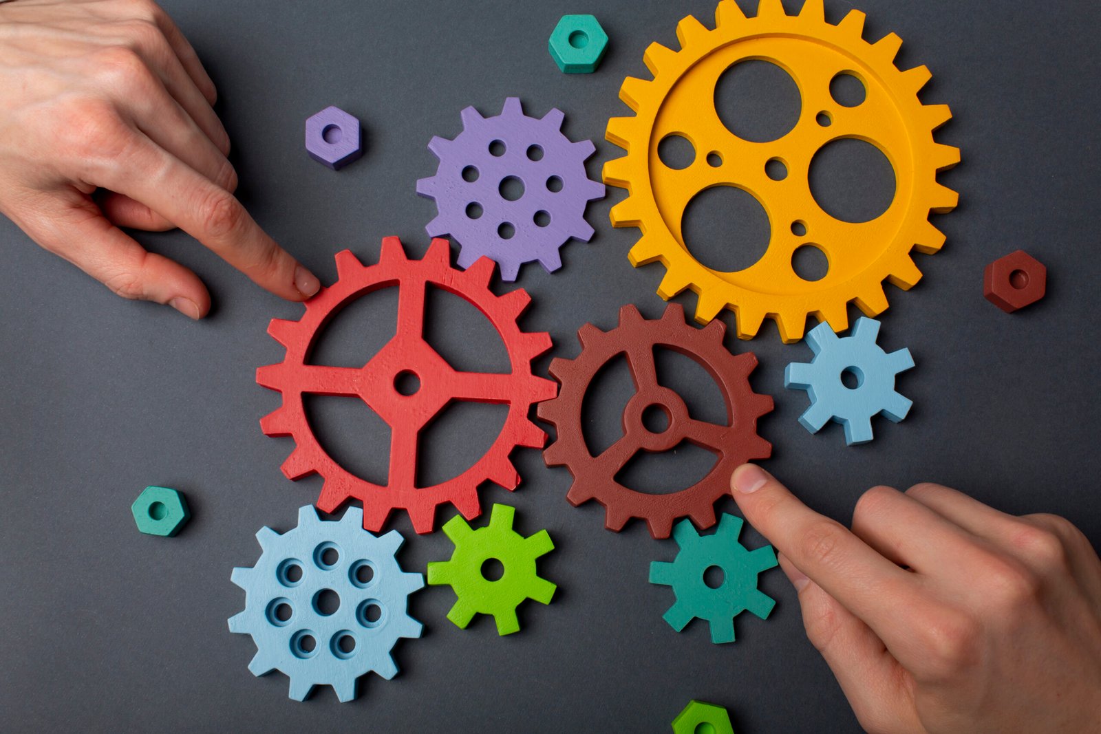 Agile Training Is Not Just For Your New Hires