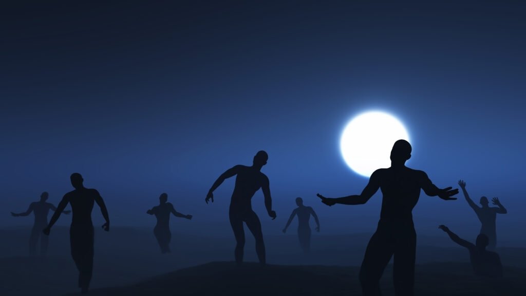 Zombie Agile warning signs