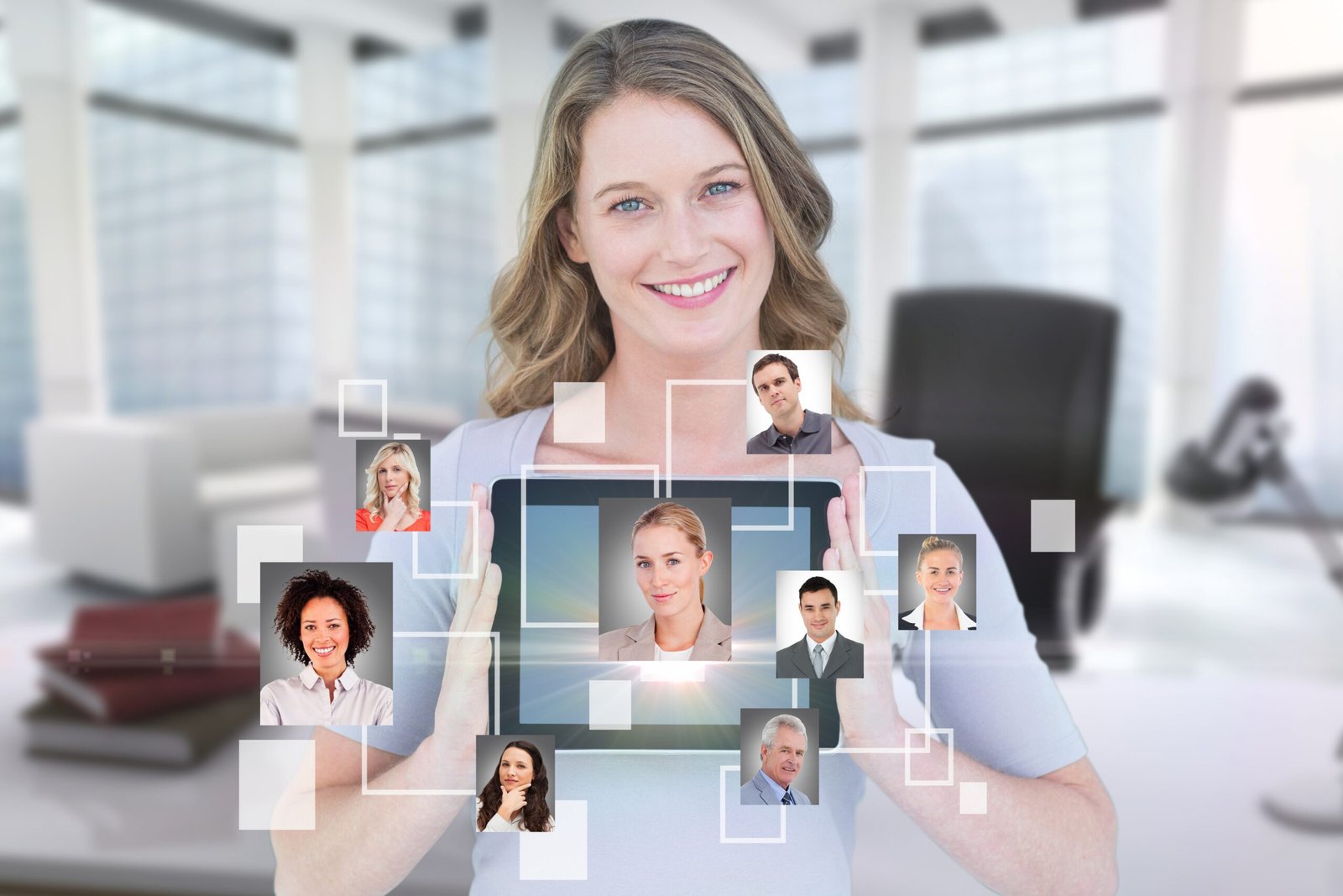 Personalization at Scale