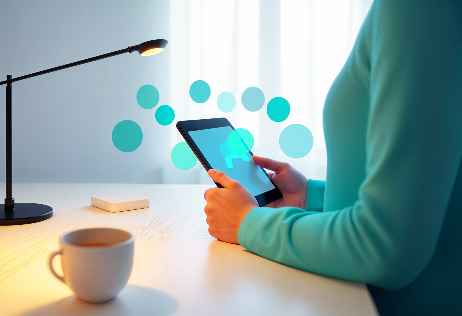 Conversational AI in Lead Capture