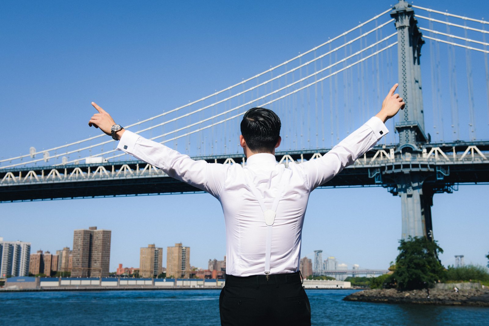 Bridging the Gap: Six Skills